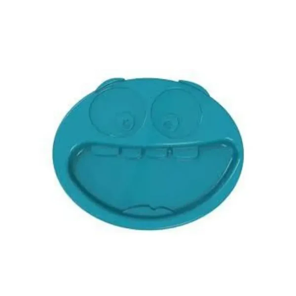 Plato plástico infantil Archie/Betty – BEAUTY HOME