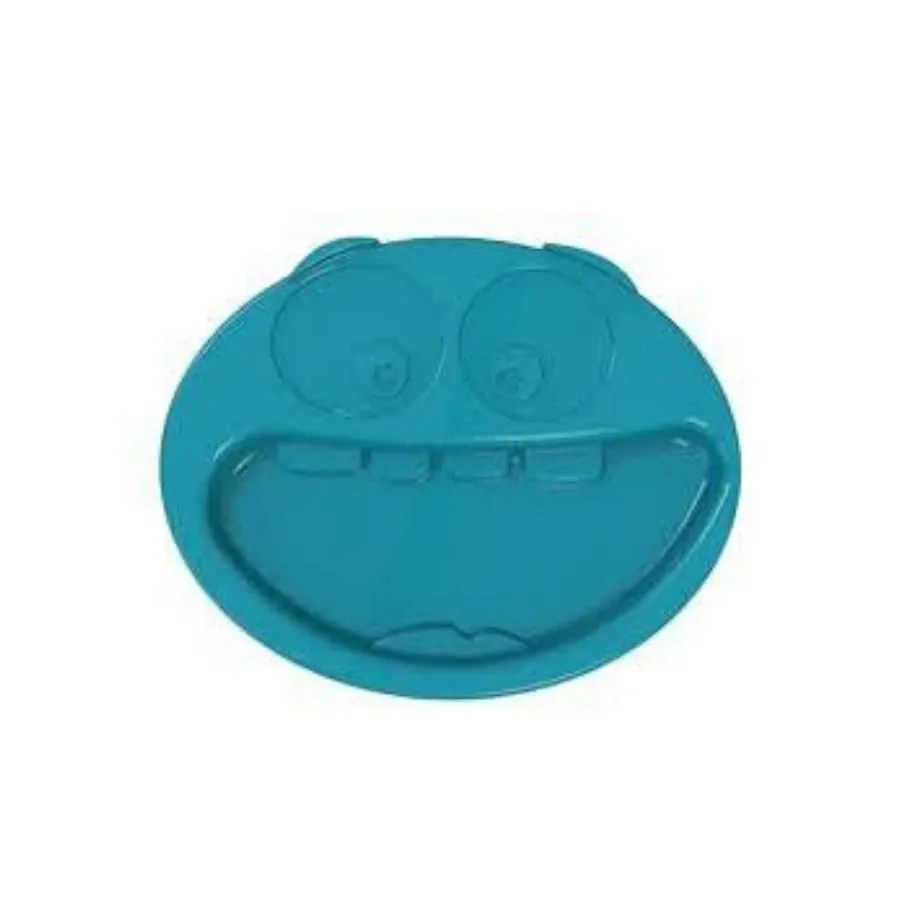 Plato plástico infantil Archie/Betty – BEAUTY HOME
