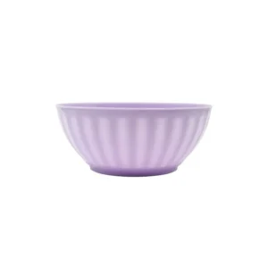Bowl plástico facetado – BEAUTY HOME