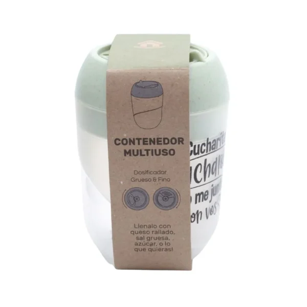 Quesera plástica – BEAUTY HOME