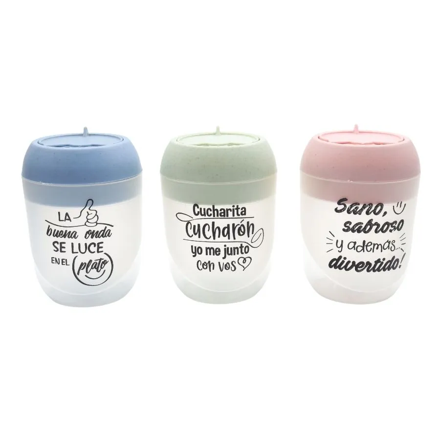 QUESERA - ESPECIERO PLAST BEAUTY BAJO