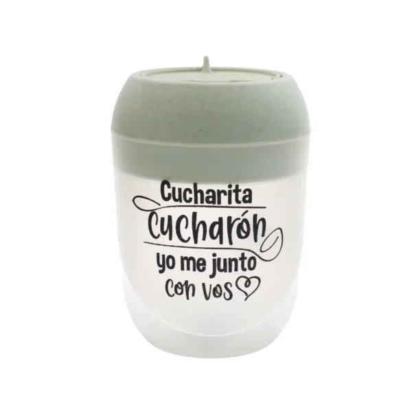 Quesera plástica – BEAUTY HOME