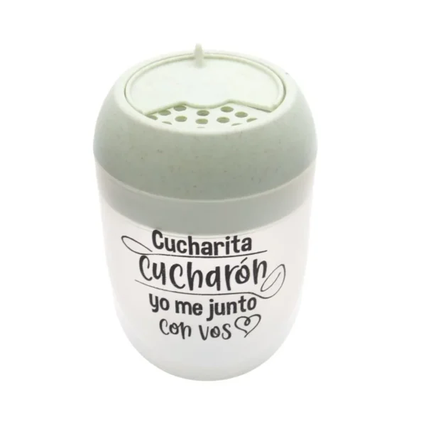 Quesera plástica – BEAUTY HOME