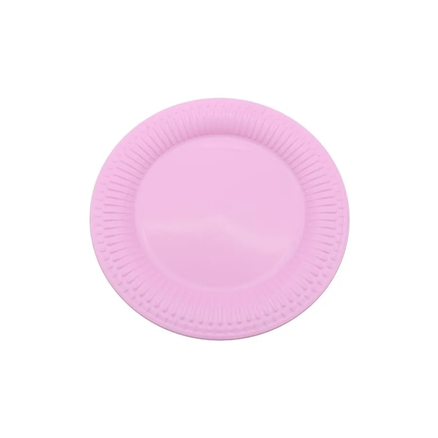 PLATO PLAST PLAYO ROMA 22cm B-TY