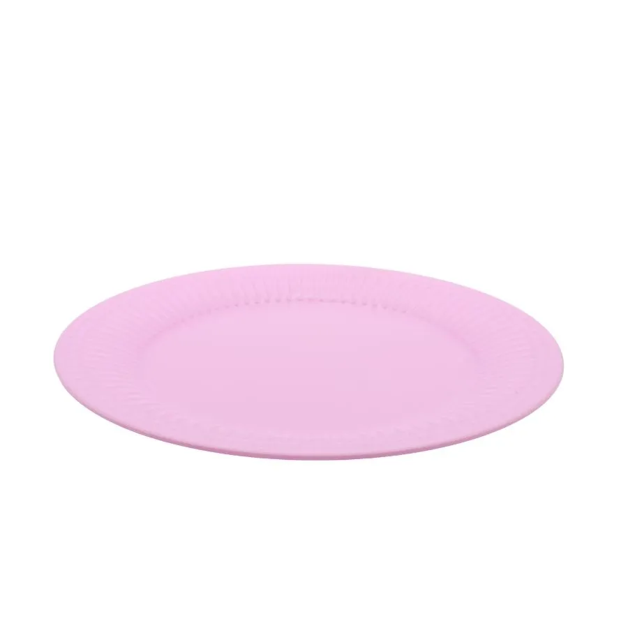 PLATO PLAST PLAYO ROMA 22cm B-TY