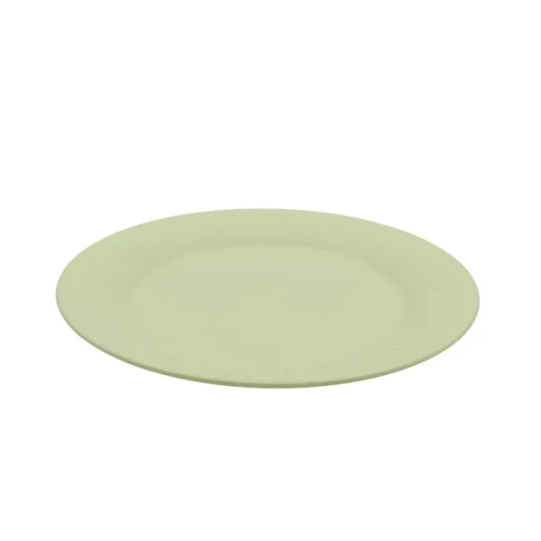 Plato plástico playo Beauty 27 cm – BEAUTY HOME