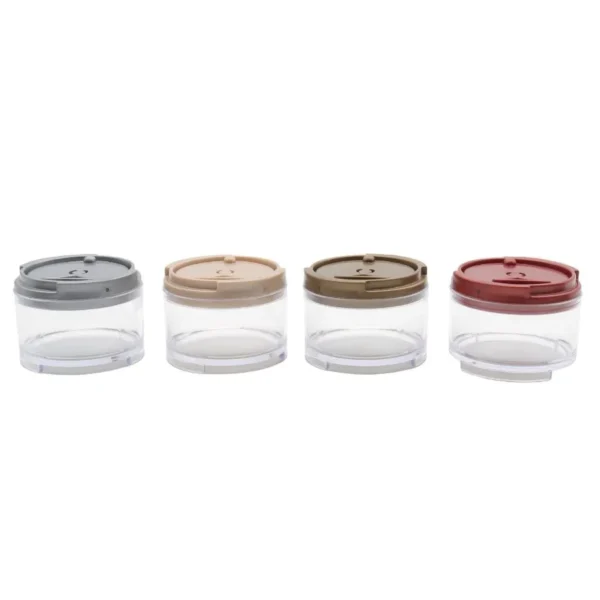 Especieros apilables Quality x 4 – BEAUTY HOME