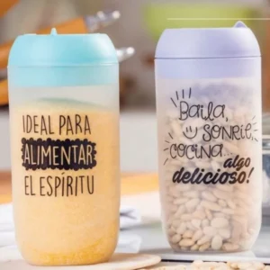 QUESERA - ESPECIERO PLAST BEAUTY ALTO