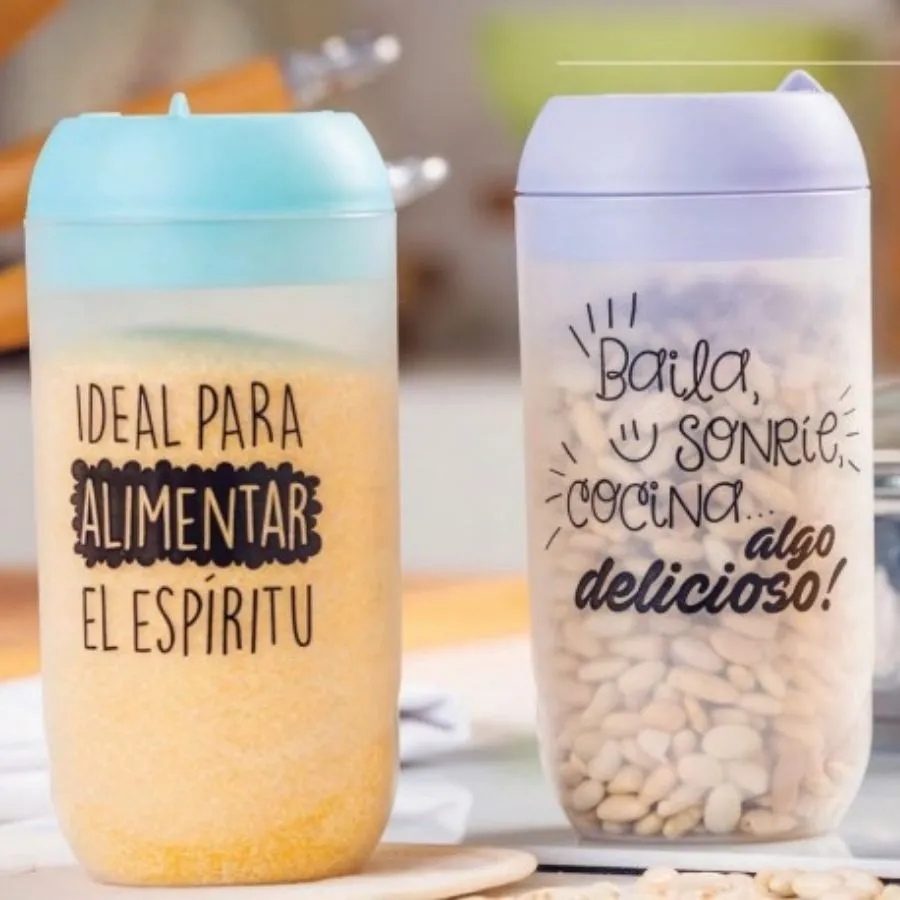 QUESERA - ESPECIERO PLAST BEAUTY ALTO