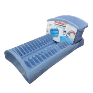 ESCURRIDOR PLAST. P/ VAJILLA HERALDPLAST