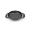 Sartén enlozada vitrificada con asas para huevos 16 cm - JOV