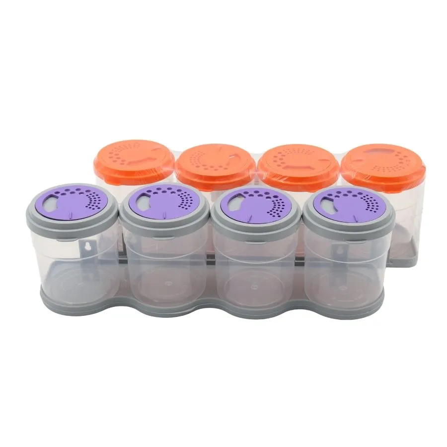 ESPECIERO PLAST HERALD x 4