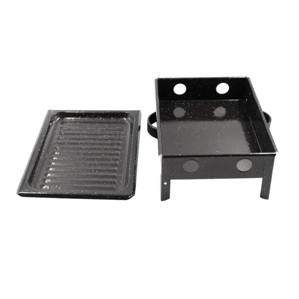 BRASERO DE MESA ENLOZ
