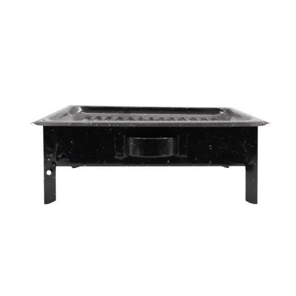 BRASERO DE MESA ENLOZ