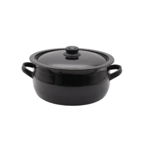 Cacerola enlozada 18 cm (2,2 L) – JOVIFEL