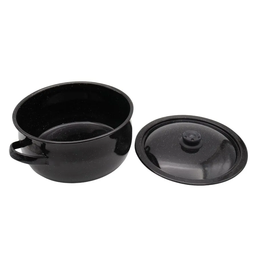 Cacerola enlozada 18 cm (2,2 L) – JOVIFEL