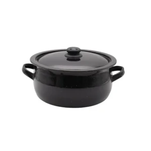Cacerola enlozada 22 cm (4,1 L) – JOVIFEL