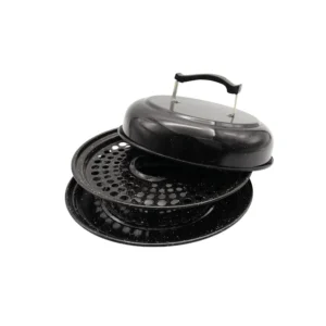 Parrilla enlozada circular chica Ø 11 cm – JOVIFEL