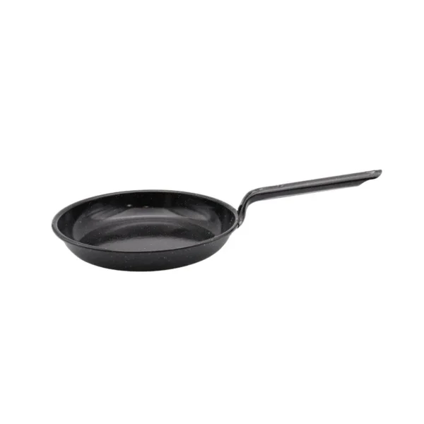 Sartén enlozada vitrificada 22 cm – JOVIFEL