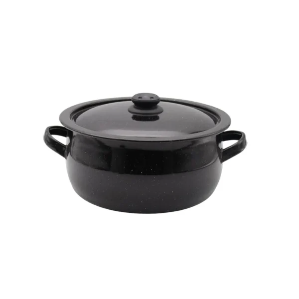 Cacerola enlozada 24 cm (5,4 L) – JOVIFEL