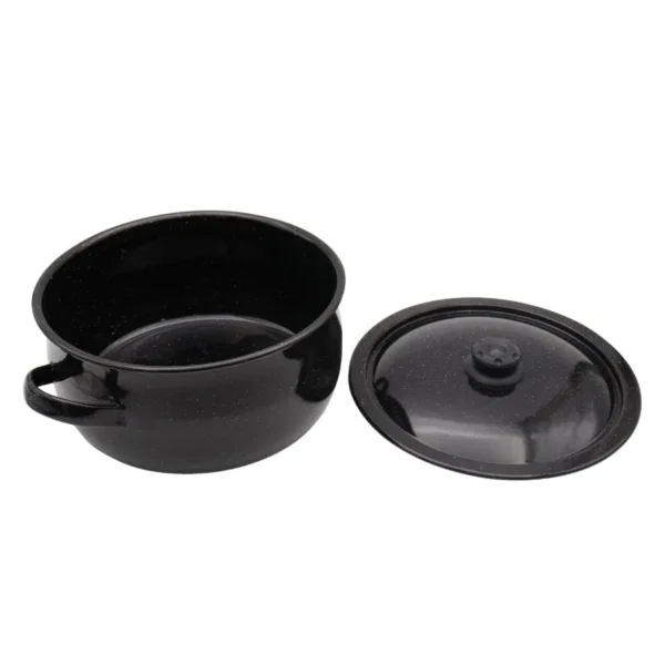 Cacerola enlozada 24 cm (5,4 L) – JOVIFEL