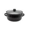 Cacerola enlozada vitrificada 26 cm (6,6 L) - JOVIFEL