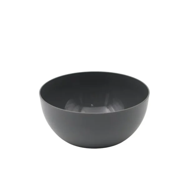 BOWL PLAST RED JOVI 18 cm