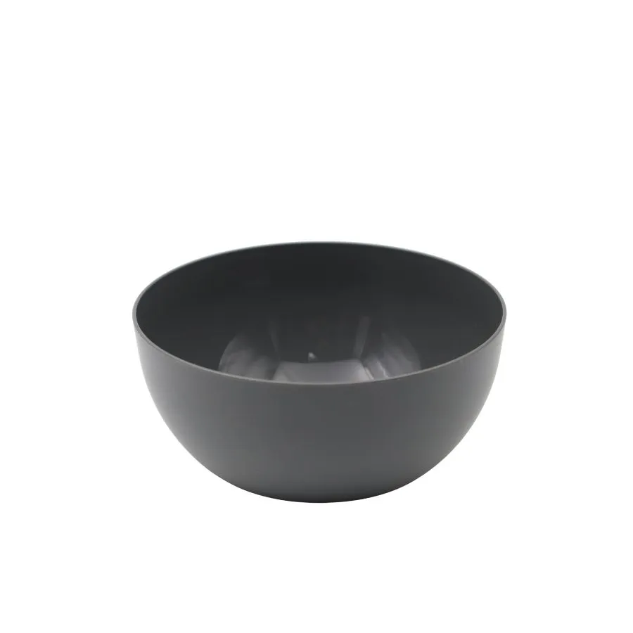BOWL PLAST RED JOVI 18 cm