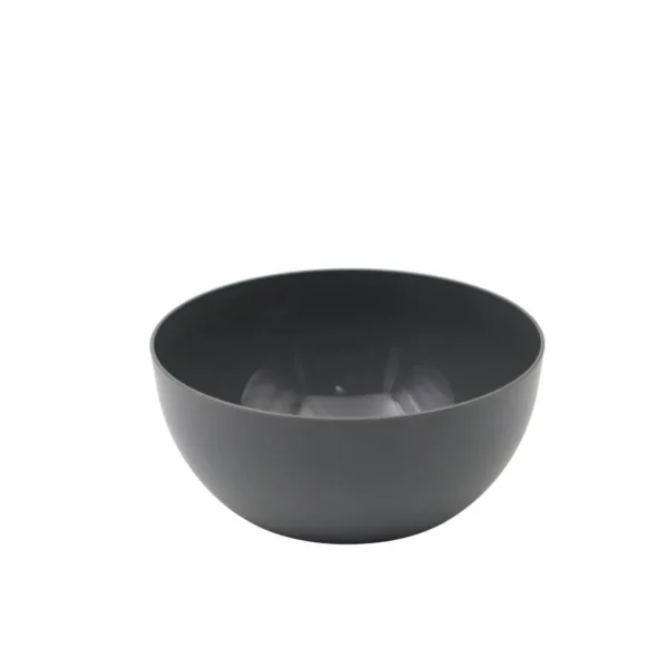 BOWL PLAST RED JOVI 22 cm