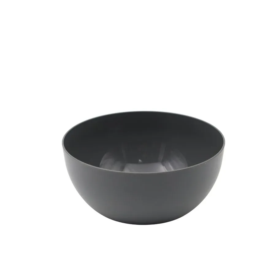 BOWL PLAST RED JOVI 22 cm