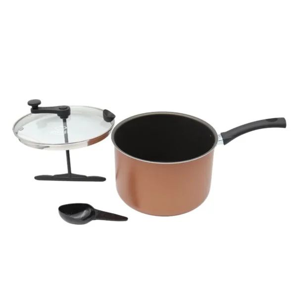 Pochoclera antiadherente Amalfitana 24 cm – JOVIFEL