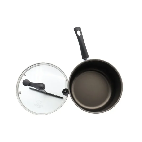 Pochoclera antiadherente Amalfitana 24 cm – JOVIFEL