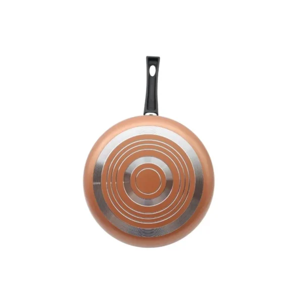 Pochoclera antiadherente Amalfitana 24 cm – JOVIFEL