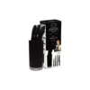 Set de cuchillos x 4 con soporte - JOVIFEL