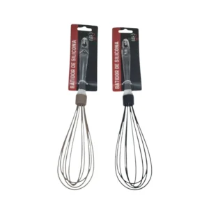 Batidor pera de silicona 30 cm – JOVIFEL