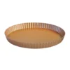 Tartera antiadherente Cobre desmontable N° 28 - JOVIFEL