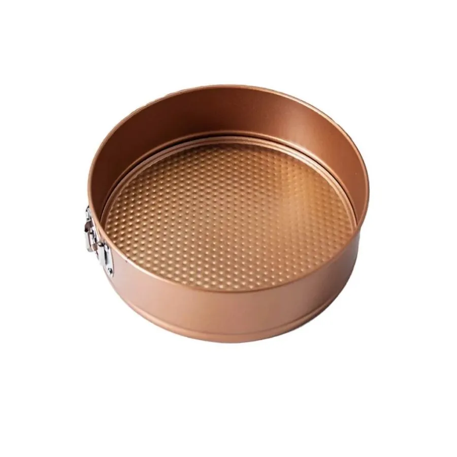 Tortera antiadherente cobre 26 cm – JOVIFEL