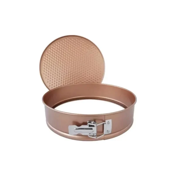 Tortera antiadherente cobre 26 cm – JOVIFEL