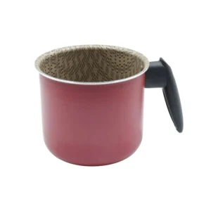 Jarro hervidor antiadherente Rivoli 1,25 L (12 cm) – JOVIFEL