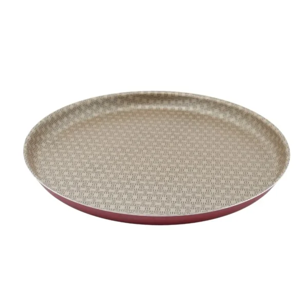 Pizzera antiadherente Rivoli N° 35 – JOVIFEL