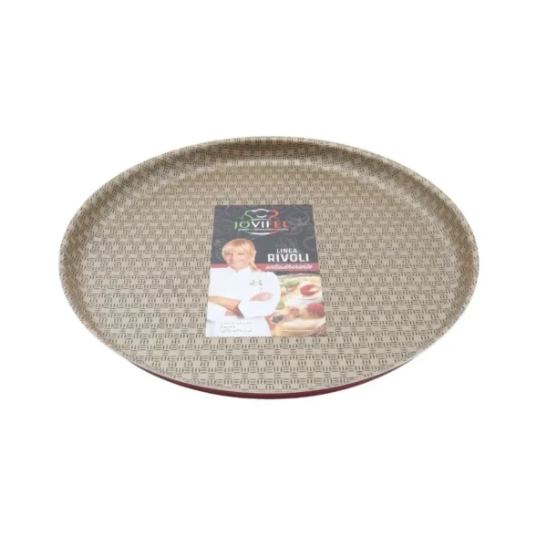 Pizzera antiadherente Rivoli N° 35 – JOVIFEL