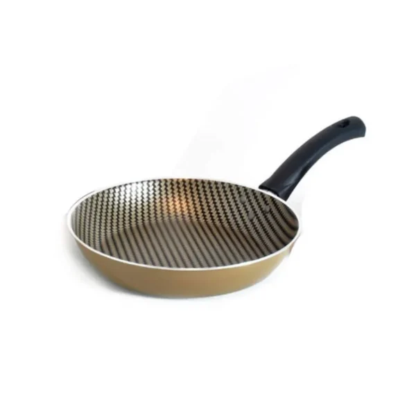 Batería de cocina antiadherente 4 piezas Corcega – JOVIFEL