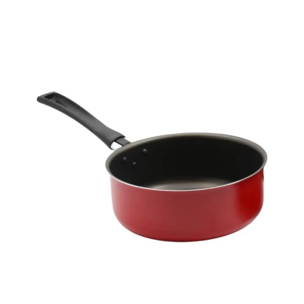 Batería de cocina antiadherente 4 piezas Piamonte – JOVIFEL
