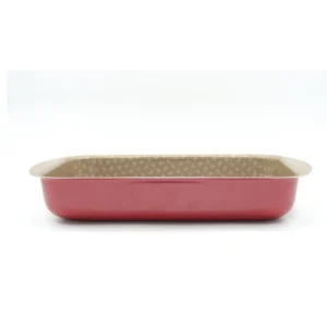 Asadera antiadherente Rivoli 34 x 24 cm - JOVIFEL