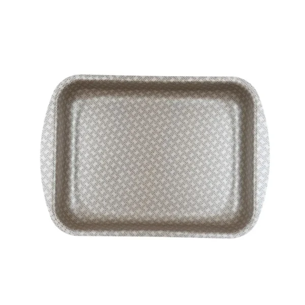 Asadera antiadherente Rivoli 40 x 28 cm - JOVIFEL