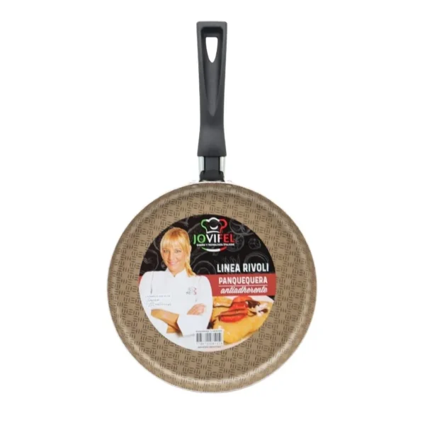 Panquequera antiadherente Rivoli 21 cm – JOVIFEL