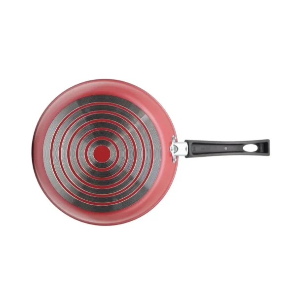 Sartén antiadherente Rivoli 24 cm – JOVIFEL
