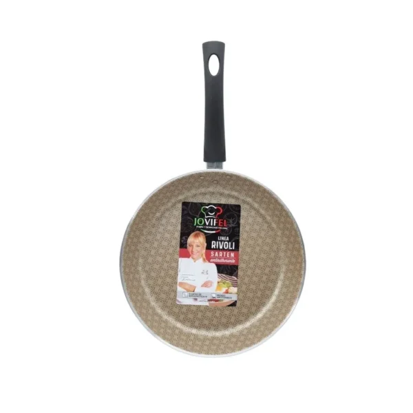 Sartén antiadherente Rivoli 24 cm – JOVIFEL