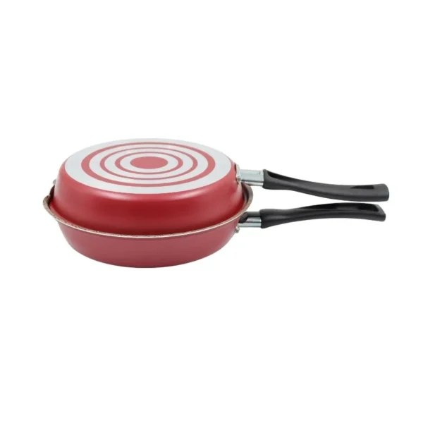 Omeletera antiadherente Rivoli 20 cm – JOVIFEL