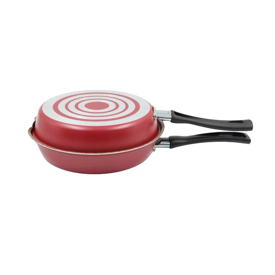 Omeletera antiadherente Rivoli 20 cm – JOVIFEL